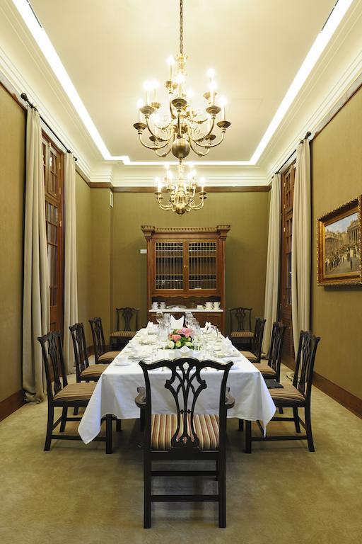 Tianjin Qingwangfu Shanyili Boutique Hotel Ngoại thất bức ảnh