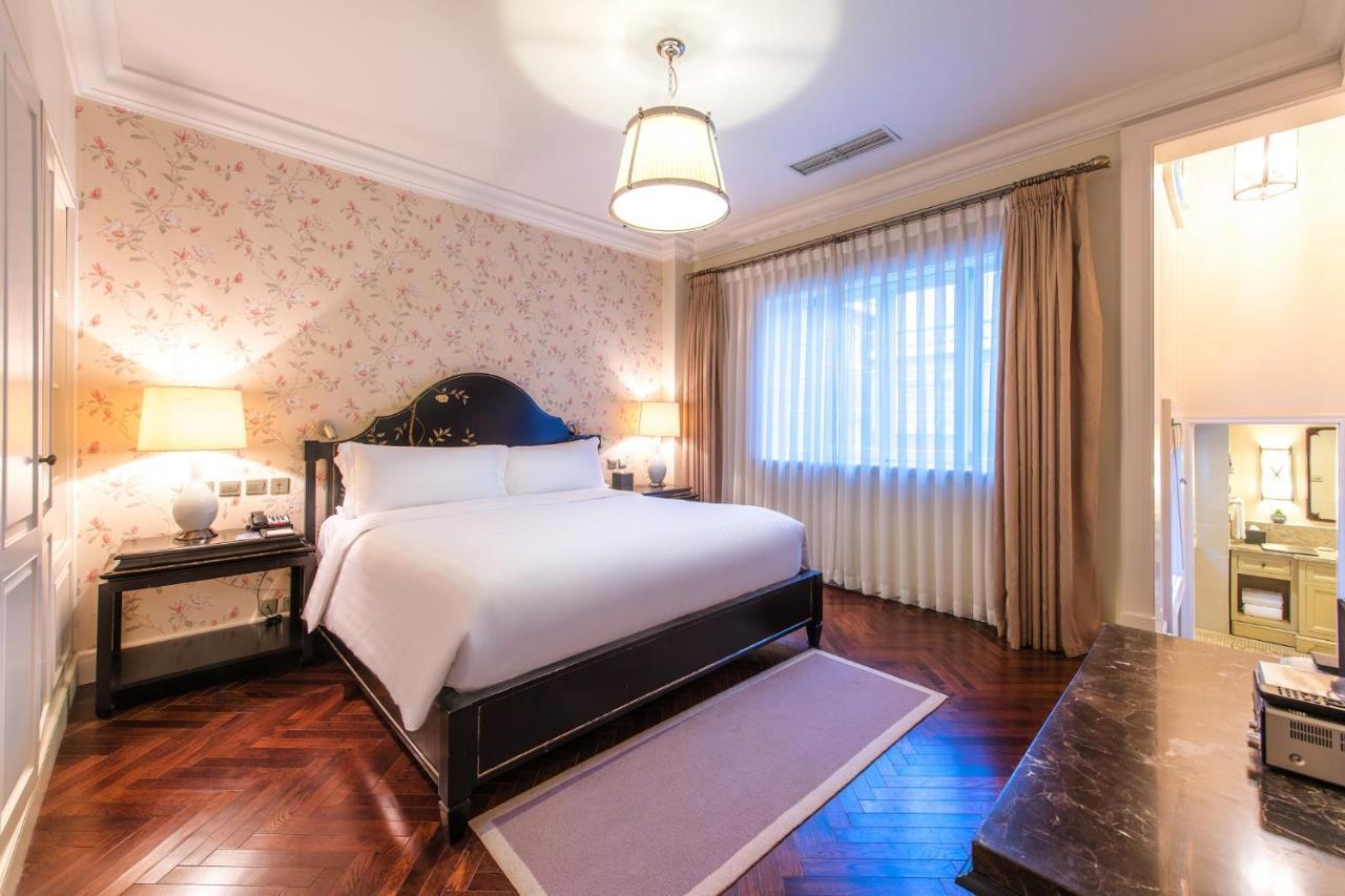 Tianjin Qingwangfu Shanyili Boutique Hotel Ngoại thất bức ảnh